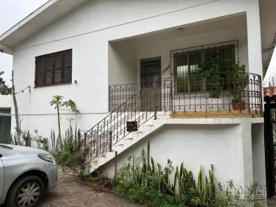 Casa com 4 Quartos à venda, 317m² no Primavera, Novo Hamburgo