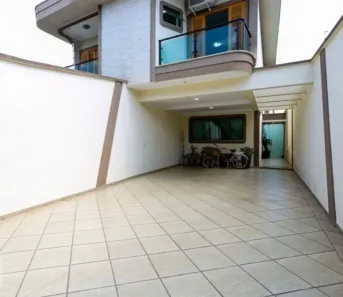Sobrado com 4 Quartos à venda, 240m² no Parque São Domingos, São Paulo