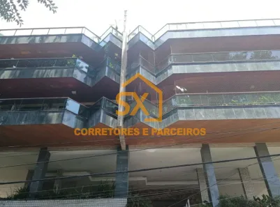 Apartamento com 3 Quartos à venda, 180m² no Jardim Guanabara, Rio de Janeiro
