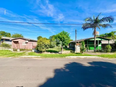 Lote/Terreno à venda, 500m² no Pinheiro Machado, Santa Maria