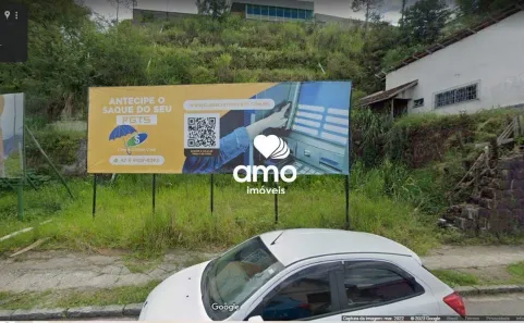 Lote/Terreno à venda, 180m² no Centro I, Brusque