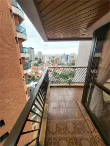 Apartamento com 3 Quartos à venda, 135m² no Vila Mariana, São Paulo