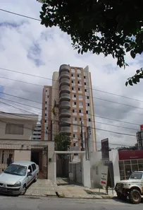 Apartamento com 3 Quartos à venda, 90m² no Cambuci, São Paulo