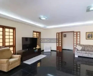 Sobrado com 4 Quartos à venda, 400m² no Parque da Mooca, São Paulo