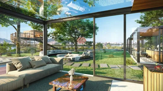 Apartamento com 3 Quartos à venda, 153m² no João Paulo, Florianópolis