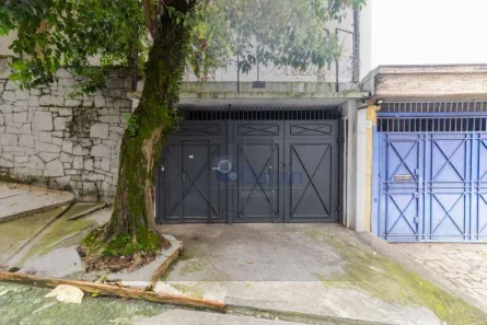 Sobrado com 3 Quartos à venda, 259m² no Campo Belo, São Paulo