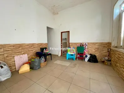 Casa com 2 Quartos à venda, 57m² no Cachambi, Rio de Janeiro
