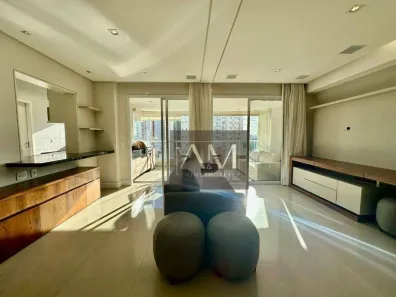 Apartamento com 2 Quartos à venda, 106m² no Jardim Anália Franco, São Paulo