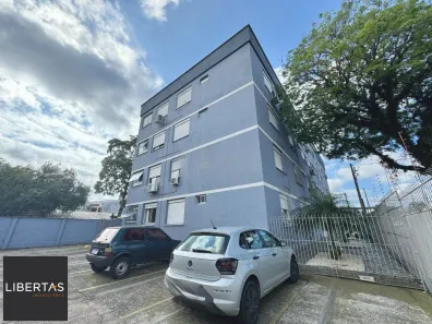 Apartamento com 2 Quartos à venda, 61m² no Niterói, Canoas