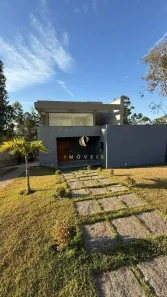 Casa com 4 Quartos à venda, 500m² no Alphaville - Lagoa dos Ingleses, Nova Lima