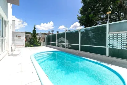 Apartamento com 3 Quartos à venda, 73m² no Medianeira, Porto Alegre