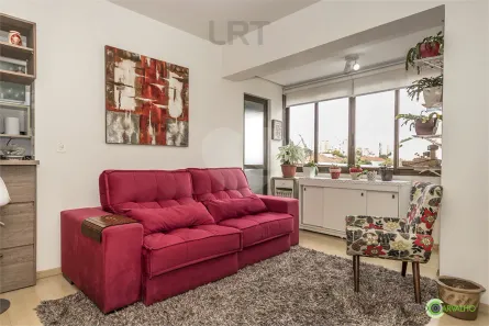Apartamento com 3 Quartos à venda, 81m² no Passo da Areia, Porto Alegre