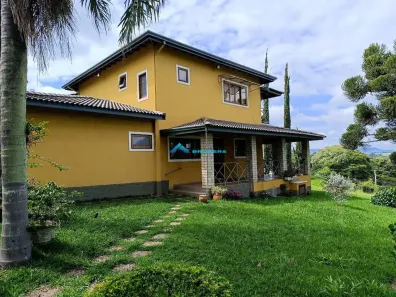 Fazenda/Sítio à venda, 674m² no Chácaras do Guacuri, Itupeva