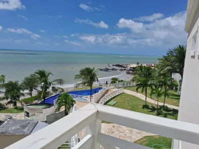 Apartamento com 2 Quartos para alugar, 64m² no Pirangi do Norte (Distrito Litoral), Parnamirim