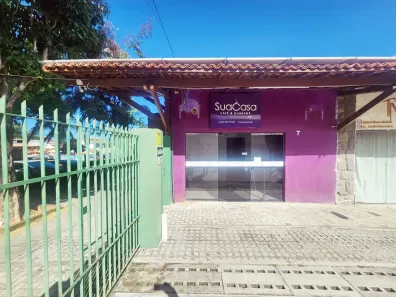 Ponto Comercial à venda, 33m² no Capim Macio, Natal