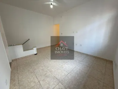 Apartamento com 2 Quartos para alugar, 82m² no Aparecida, Santos