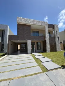 Casa de Condomínio com 5 Quartos à venda, 305m² no Quintas da Barra, Barra dos Coqueiros
