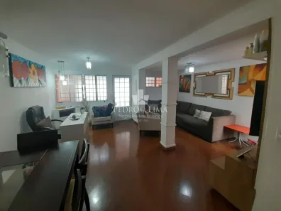 Sobrado com 3 Quartos à venda, 107m² no Vila Invernada, São Paulo