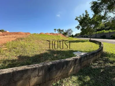 Lote/Terreno à venda, 1395m² no Chácaras Residenciais Santa Maria, Votorantim