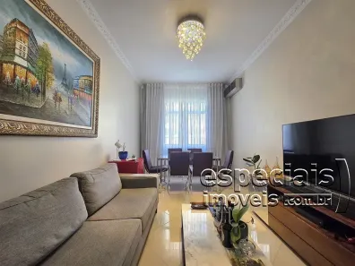 Apartamento com 3 Quartos à venda, 108m² no Méier, Rio de Janeiro