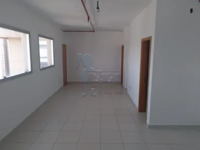 Sala Comercial para alugar, 49m² no Jardim Botânico, Ribeirão Preto