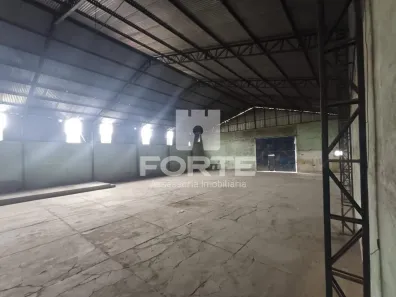 Galpão/Depósito/Armazém para alugar, 3500m² no Vila Suissa, Mogi das Cruzes