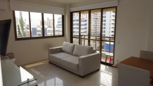 Apartamento com 3 Quartos à venda, 108m² no Centro, Florianópolis