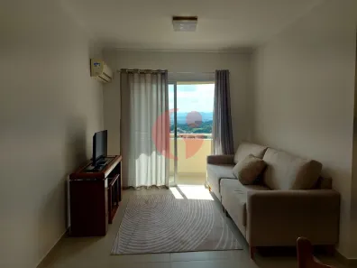 Apartamento com 3 Quartos para alugar, 90m² no Vila Ema, São José dos Campos
