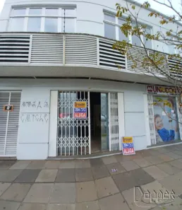 Imóvel Comercial para alugar, 53m² no Rio Branco, Novo Hamburgo