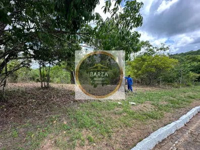 Lote/Terreno à venda, 1000m² no Aldeia dos Camarás, Camaragibe