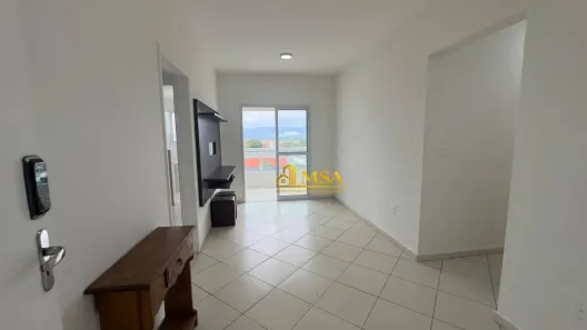 Apartamento com 2 Quartos à venda, 61m² no Guilhermina, Praia Grande