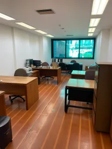 Sala Comercial para venda ou aluguel, 57m² no Centro, Rio de Janeiro