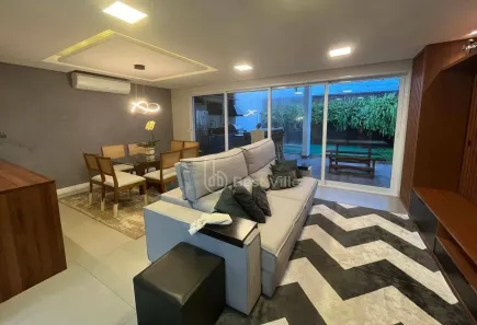 Casa de Condomínio com 4 Quartos à venda, 185m² no Tamboré, Santana de Parnaíba