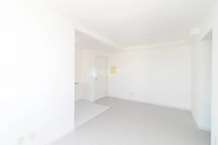 Apartamento com 3 Quartos para alugar, 64m² no Humaitá, Porto Alegre