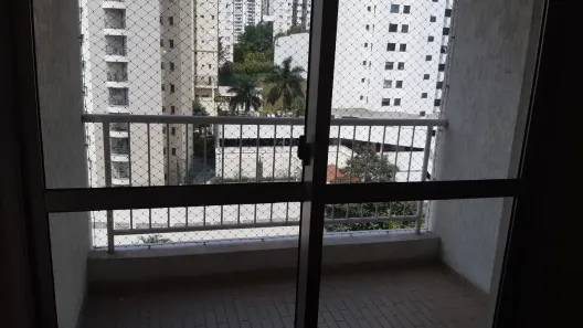Apartamento com 1 Quarto à venda, 38m² no Super Quadra Morumbi, São Paulo