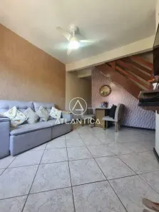 Apartamento com 3 Quartos à venda, 100m² no Jardim Santo Antônio, Macaé