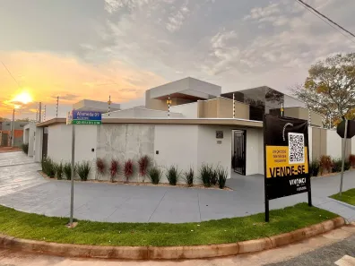 Casa com 3 Quartos à venda, 128m² no Área Rural de Palmas, Palmas