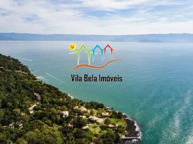 Casa de Condomínio com 5 Quartos à venda, 500m² no , Ilhabela