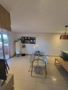 Apartamento com 2 Quartos à venda, 60m² no Demarchi, São Bernardo do Campo