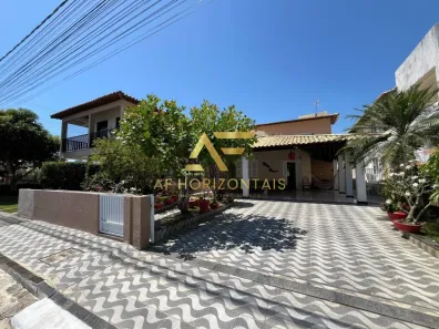 Casa de Condomínio com 3 Quartos à venda, 280m² no Aruana, Aracaju