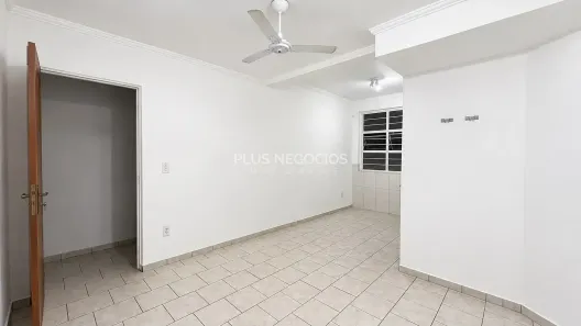 Kitnet com 1 Quarto para alugar, 30m² no Centro, Sorocaba