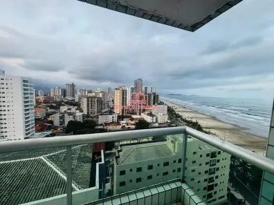 Apartamento com 2 Quartos à venda, 90m² no Maracanã, Praia Grande