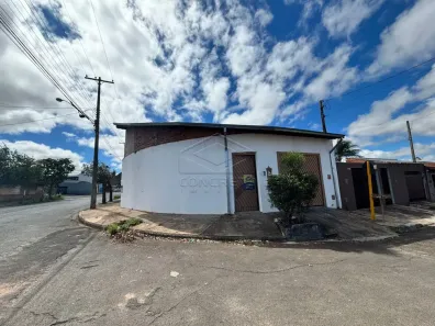 Casa com 2 Quartos à venda, 131m² no Residencial Nova Bauru, Bauru