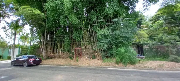 Lote/Terreno à venda, 800m² no Palos Verdes, Carapicuíba