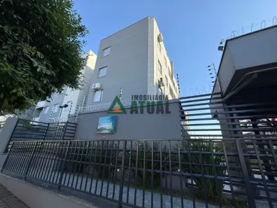 Apartamento com 2 Quartos à venda, 54m² no Vila Casoni, Londrina
