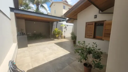 Casa de Condomínio com 3 Quartos para alugar, 250m² no Jardim do Sol, Sorocaba