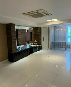 Apartamento com 4 Quartos à venda, 184m² no Plano Diretor Sul, Palmas