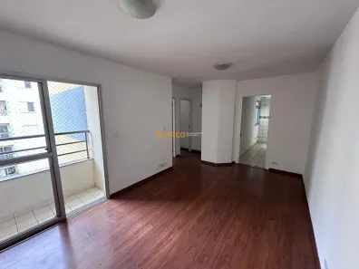 Apartamento com 2 Quartos à venda, 60m² no Jardim América, São José dos Campos