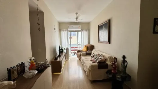 Apartamento com 3 Quartos à venda, 81m² no Méier, Rio de Janeiro