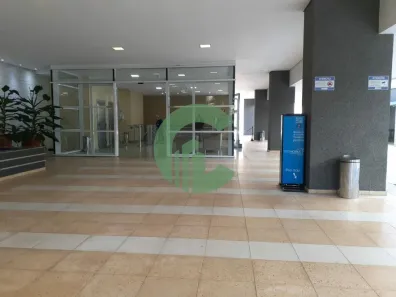 Sala Comercial para venda ou aluguel, 85m² no Vila Bastos, Santo André